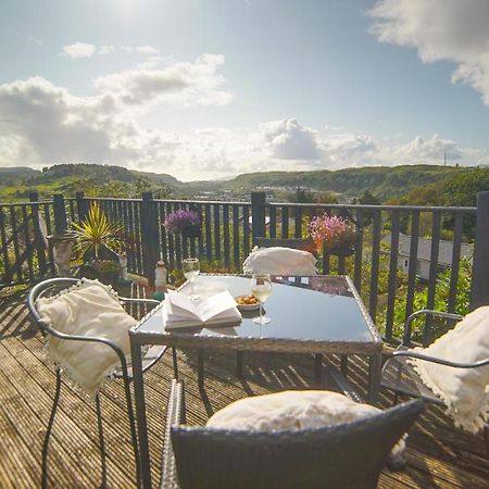 Oban No9 Etive Gardens Villa Екстериор снимка