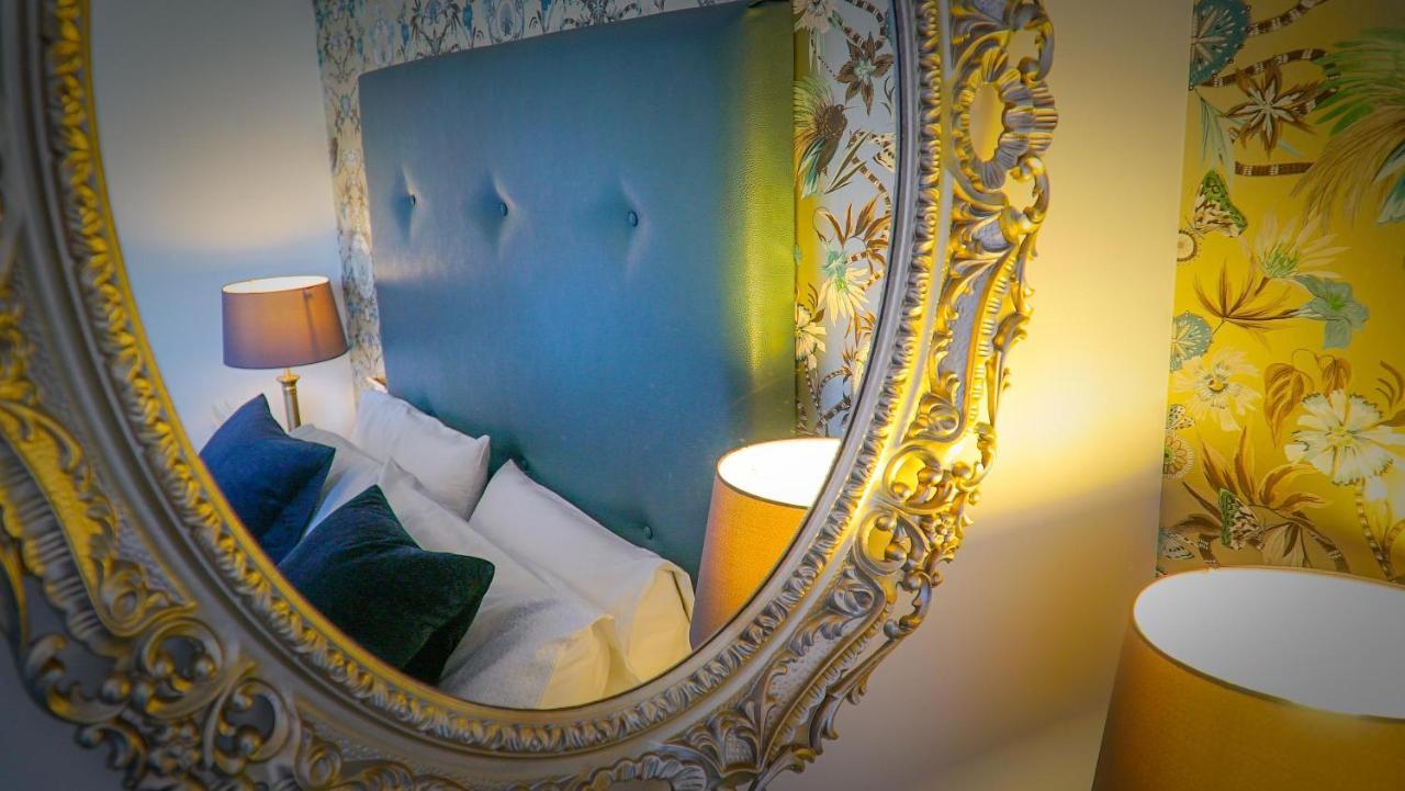 Oban No9 Etive Gardens Villa Екстериор снимка