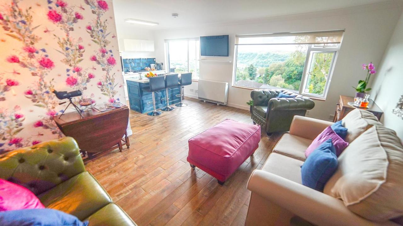 Oban No9 Etive Gardens Villa Екстериор снимка