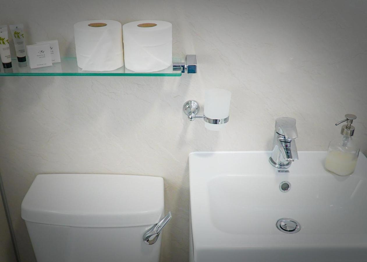 Oban No9 Etive Gardens Villa Екстериор снимка