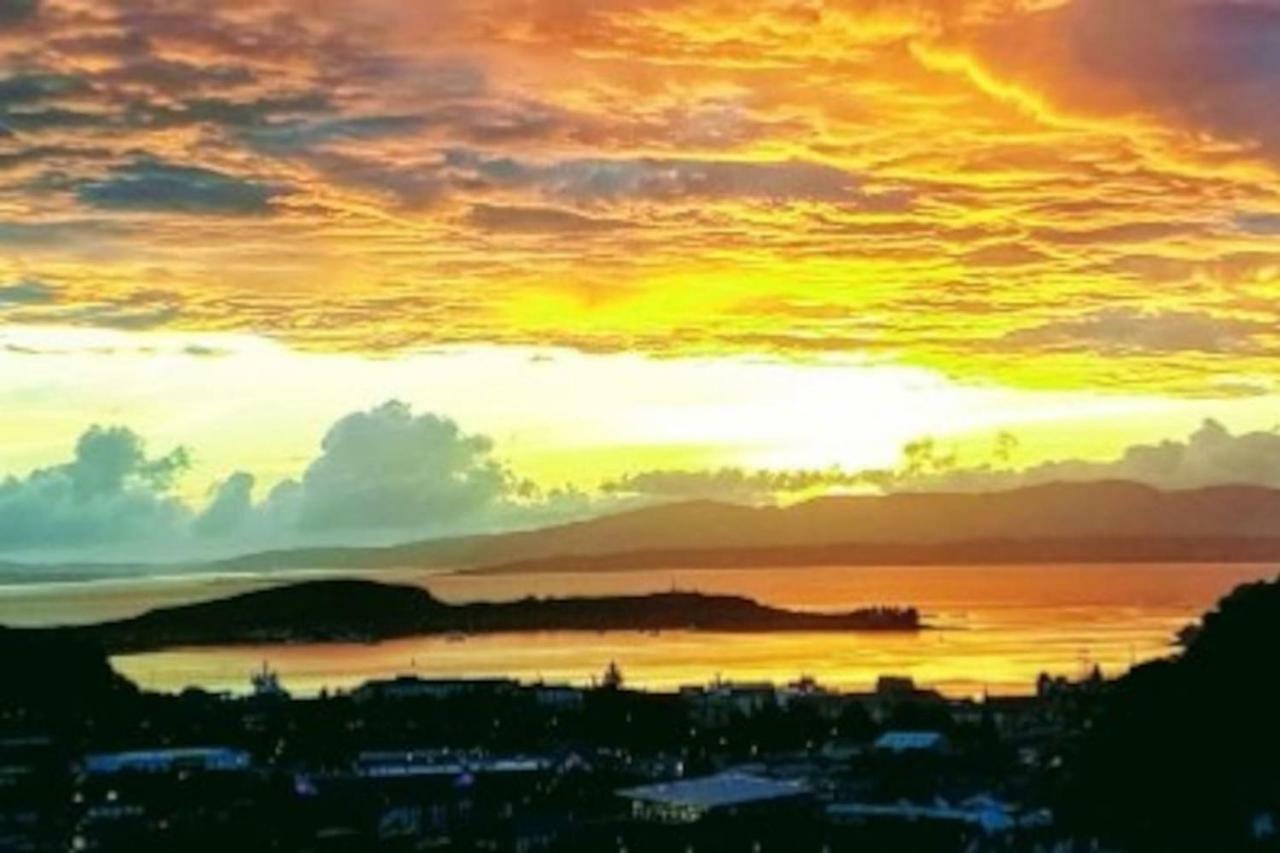 Oban No9 Etive Gardens Villa Екстериор снимка