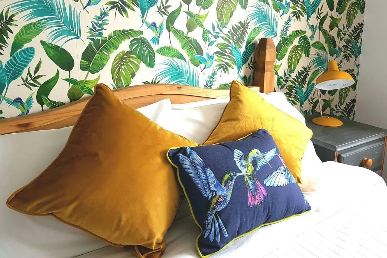 Oban No9 Etive Gardens Villa Екстериор снимка